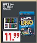 LIAR'S UNO Angebote bei Marktkauf Essen für 11,99 €