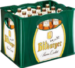 Pils Angebote von Bitburger bei Globus-Baumarkt Homburg für 12,49 €