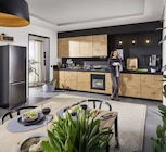 Küchenzeile von Impuls Küchen im aktuellen XXXLutz Möbelhäuser Prospekt