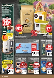 Aktueller EDEKA Prospekt mit Dallmayr, "Aktuelle Angebote", Seite 16