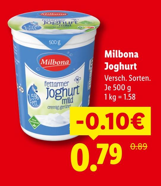 Joghurt