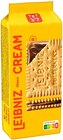 Keks’n Cream im Angebot bei REWE in Ingolstadt Keks’n Cream Angebote von Leibniz bei REWE Ingolstadt für 1,49 €