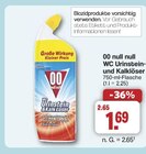 WC Urinstein- und Kalklöser im Angebot bei famila Nordwest in Oldenburg WC Urinstein- und Kalklöser Angebote von 00 null null bei famila Nordwest Oldenburg für 1,69 €