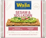 REWE Starnberg - Sesam & Vollkorn Angebot im Prospekt Sesam & Vollkorn bei REWE im Starnberg Prospekt für 1,79 €