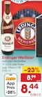 Weißbier im Angebot bei Netto Marken-Discount in Villingen-Schwenningen Weißbier Angebote von Erdinger bei Netto Marken-Discount Villingen-Schwenningen für 8,44 €