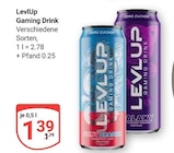 Aktuelles Gaming Drink Cherry Dragon Angebot bei GLOBUS in Braunschweig ab 1,39 €