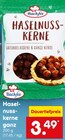 Aktuelle Nüsse Angebote bei Netto Marken-Discount in Bochum Aktuelles Haselnusskerne Angebot bei Netto Marken-Discount in Bochum ab 3,49 €