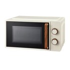 Micro-ondes - CARREFOUR HOME en promo chez Carrefour Market Périgueux à 52,99 €