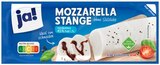 Aktuelles Mozzarella Stange Angebot bei REWE in Kassel ab 2,59 €