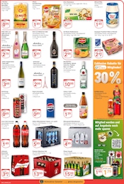 Aktueller GLOBUS Prospekt mit Pepsi, "Aktuelle Angebote", Seite 4