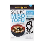Promo Soupe instantanée Miso à  dans le catalogue Carrefour Proximité à Lalbenque
