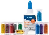 11-tlg. Glitter-Set im Netto mit dem Scottie Prospekt 11-tlg. Glitter-Set von Stylex im aktuellen Netto mit dem Scottie Prospekt für 2,99 €