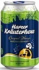 Bier Angebote von Harzer Kräuterhexe bei GLOBUS Salzgitter für 0,79 €