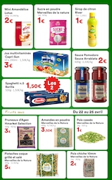 Offre Graine dans le catalogue Hmarket du moment à la page 3