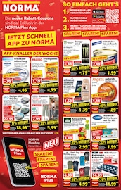 Käse im Norma Prospekt in Langenfeld Aktueller Norma Prospekt mit Käse, "Mehr fürs Geld", Seite 2