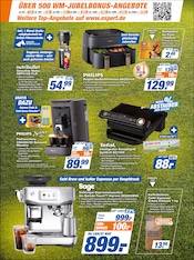 Aktueller expert Prospekt mit Kaffee, "Top Angebote", Seite 9