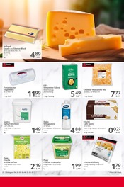 Aktueller Selgros Prospekt mit Ziegenkäse, "cash & carry", Seite 22