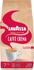 Caffè Crema Ganze Bohnen im Angebot bei EDEKA in Warendorf Caffè Crema Ganze Bohnen Angebote von Lavazza bei EDEKA Warendorf für 13,99 €