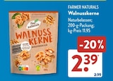 Aktuelle Walnüsse Angebote bei ALDI SÜD in Stuttgart Aktuelles Walnusskerne Angebot bei ALDI SÜD in Stuttgart ab 2,39 €