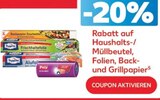 Kaufland Gardelegen - Rabatt 20% Angebot im Prospekt Rabatt 20% bei Kaufland im Gardelegen Prospekt für