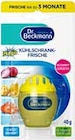 Kühlschrank Hygiene-Reiniger oder -Frische im Angebot bei GLOBUS in Leipzig Kühlschrank Hygiene-Reiniger oder -Frische Angebote von Dr. Beckmann bei GLOBUS Leipzig für 1,99 €