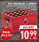 Aktuelle Feuerwerk Angebote bei EDEKA in Herten Aktuelles Kiezmische Angebot bei EDEKA in Herten ab 10,99 €