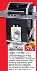 Gasgrill 'Cliff 350' Angebot in Kettig Gasgrill 'Cliff 350' im aktuellen Prospekt bei BAUHAUS in Kettig
