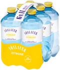 Aktuelle Wasser Angebote bei REWE in Braunschweig Aktuelles Flavour Mineralwasser Angebot bei REWE in Braunschweig ab 4,14 €