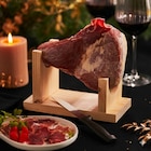 Jambon sec supérieur désossé Label Rouge - REFS.SANS MARQUE en promo chez Carrefour Jambon sec supérieur désossé Label Rouge - REFS.SANS MARQUE dans le catalogue Carrefour