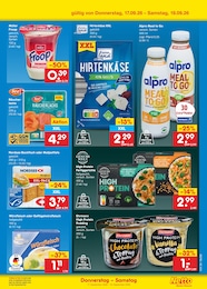 Backfisch Angebot & Preis im aktuellen Netto Marken-Discount Prospekt Backfisch Angebot im aktuellen Netto Marken-Discount Prospekt auf Seite 53