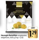 Herzogin Kartoffeln bei E center im Heilbronn Prospekt für 1,29 €