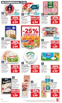 Pute im aktuellen Kaufland Prospekt (Cottbus) Pute im Kaufland Prospekt "Hier bin ich richtig" mit 66 Seiten (Cottbus)