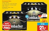 Aktuelle Krombacher Angebote bei Netto Marken-Discount in Bielefeld Aktuelles Biere Angebot bei Netto Marken-Discount in Bielefeld ab 21,00 €