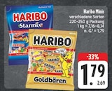 Angebot im EDEKA Burgebrach Prospekt EDEKA Burgebrach Prospekt mit im Angebot für 1,79 €