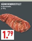 Aktuelles HÄHNCHENBRUSTFILET Angebot bei Marktkauf in Köln ab 1,79 €