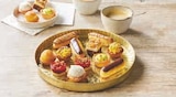 16 Petits Fours Prestige en promo chez Super U Aix-les-Bains à 8,90 €