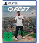 EA SPORTS FC 27 im Angebot bei EURONICS in Oldenburg EA SPORTS FC 27 Angebote von PS5 bei EURONICS Oldenburg für 74,99 €