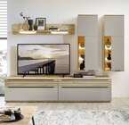 Wohnwand Angebote von Venda bei XXXLutz Möbelhäuser Wuppertal für 999,00 €