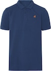 Polo en promo chez Lidl Polo dans le catalogue Lidl