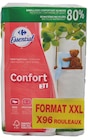 Promo Papier toilette à 17,99 € dans le catalogue Supermarchés Match à Wasselonne