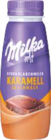 EDEKA Frischemarkt Anklam - Schokomilch Karamell Geschmack Angebot im Prospekt Schokomilch Karamell Geschmack bei EDEKA Frischemarkt im Anklam Prospekt für 1,19 €
