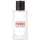 Nocibé Le Chesnay - Promo Fierce Confidence Promo Fierce Confidence à 69,50 € dans le catalogue Nocibé à Le Chesnay