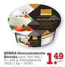 Aktuelle Rama Angebote bei E center in Karlsruhe Aktuelles Genussmomente Burrata Angebot bei E center in Karlsruhe ab 1,49 €
