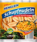 Schupfnudeln Kartoffelnudeln bei REWE im Prospekt "" für 1,79 €