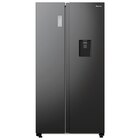 Réfrigérateur Multi-Portes Hisense Rs711N4Wfe en promo chez Auchan Hypermarché Allonnes à 699,00 €