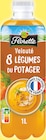 Velouté 8 Légumes du Potager - FLORETTE dans le catalogue Intermarché Super