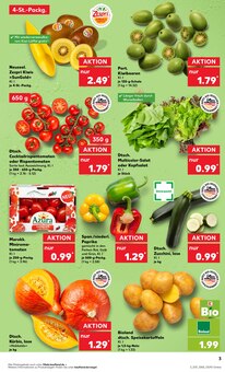 Tomaten im aktuellen Kaufland Prospekt (Stuttgart) Tomaten im Kaufland Prospekt "Aktuelle Angebote" mit 67 Seiten (Stuttgart)