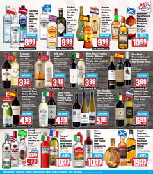 Whiskey im HIT Prospekt "ECHTE VIELFALT" mit 19 Seiten (Bielefeld)