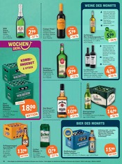 Aktueller tegut Prospekt mit Whiskey, "tegut… gute Lebensmittel", Seite 18