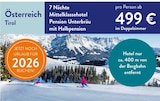 ALDI Nord Potsdam - Pension Unterbräu Angebot im Prospekt Pension Unterbräu bei ALDI Nord im Potsdam Prospekt für 499,00 €